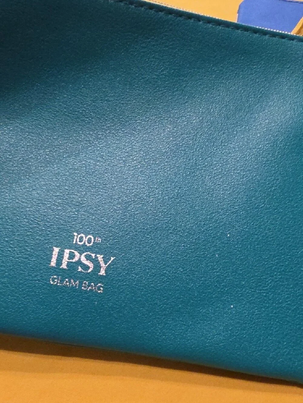 IPSY Glam Bag ▪︎ Lot of 7 | Vintage & Recent Makeup Pouches ▪︎ Like New!